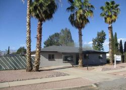 Pre-foreclosure in  E EASTLAND ST Tucson, AZ 85711