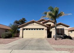 Pre-foreclosure in  W AVONDALE PL Tucson, AZ 85743