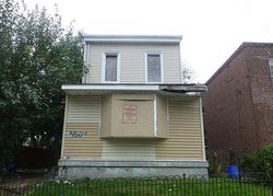 Pre-foreclosure in  BENNER ST Philadelphia, PA 19135