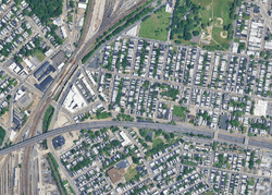 Pre-foreclosure in  N CLEVELAND ST Philadelphia, PA 19140