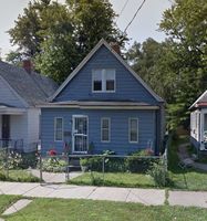 Pre-foreclosure in  W WISWALL ST Peoria, IL 61605