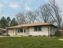 Pre-foreclosure in  W LINDA CURV Peoria, IL 61607