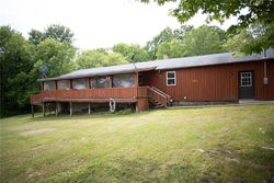 Pre-foreclosure in  MEYERS HILL RD Cooperstown, PA 16317