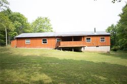 Pre-foreclosure in  MEYERS HILL RD Cooperstown, PA 16317