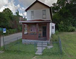 Pre-foreclosure in  MAPLE ST Pittsburgh, PA 15221