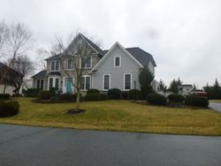 Pre-foreclosure in  JOY DR Greencastle, PA 17225