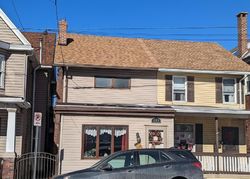 Pre-foreclosure Listing in E PATTERSON ST LANSFORD, PA 18232