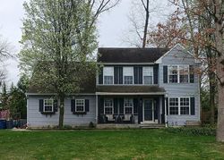 Pre-foreclosure in  HUNTER DR Glenmoore, PA 19343