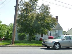 Pre-foreclosure in  SPRUCE ST Middletown, PA 17057