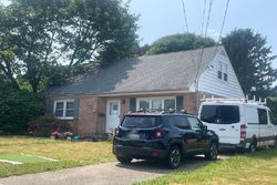 Pre-foreclosure in  CAMBRIA AVE Harrisburg, PA 17111