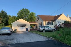 Pre-foreclosure in  NEWPORT AVE Coatesville, PA 19320