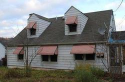 Pre-foreclosure in  NEWPORT AVE Coatesville, PA 19320