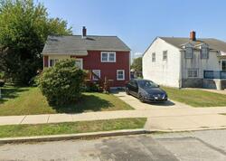 Pre-foreclosure in  SUNSET ST Marcus Hook, PA 19061