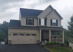 Pre-foreclosure Listing in ISABELLA CT ZELIENOPLE, PA 16063