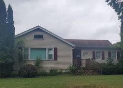 Pre-foreclosure in  ANDERSON RD Butler, PA 16002