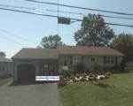 Pre-foreclosure Listing in OLD ROUTE 22 HAMBURG, PA 19526