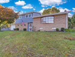 Pre-foreclosure in  ASHLEY RD Reading, PA 19608