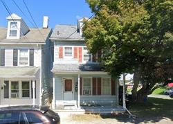 Pre-foreclosure in  LINE ST Easton, PA 18042