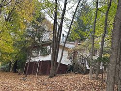 Pre-foreclosure Listing in ROTH LN CANADENSIS, PA 18325