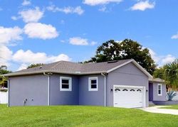 Pre-foreclosure in  TROPICAL LAKE DR Kissimmee, FL 34741