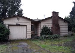 Pre-foreclosure in  A AVE Winston, OR 97496