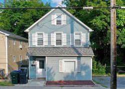 Pre-foreclosure in  S MONTGOMERY ST Walden, NY 12586