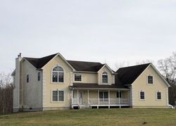 Pre-foreclosure in  GOLF LINKS RD Middletown, NY 10940