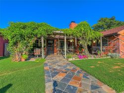 Pre-foreclosure in  WOODLAKE DR Choctaw, OK 73020