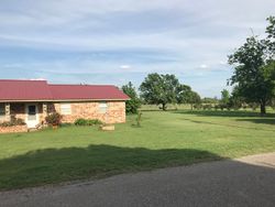 Pre-foreclosure Listing in S BERRY AVE WILLOW, OK 73673