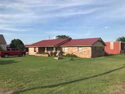 Pre-foreclosure in  S BERRY AVE Willow, OK 73673