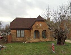 Pre-foreclosure in  NE EUCLID ST Oklahoma City, OK 73117