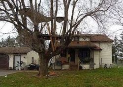 Pre-foreclosure in  HOLCOMB RD Jefferson, OH 44047