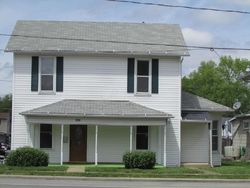 Pre-foreclosure in  W MAIN ST West Jefferson, OH 43162