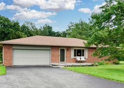 Pre-foreclosure in  TOWNSHIP ROAD 120 Mc Comb, OH 45858