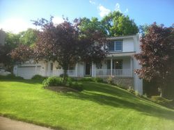 Pre-foreclosure in  HIGHRIDGE RD Mansfield, OH 44904