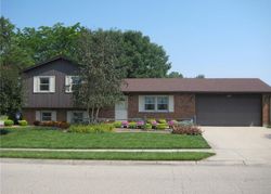 Pre-foreclosure in  BUCKEYE DR Eaton, OH 45320