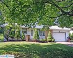 Pre-foreclosure in  GALAXY DR Elyria, OH 44035