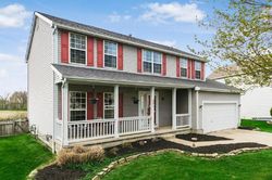 Pre-foreclosure in  CORGI DR Reynoldsburg, OH 43068