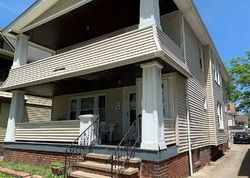 Pre-foreclosure in  W 130TH ST Cleveland, OH 44111