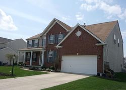 Pre-foreclosure in  HERITAGE PARK BLVD Dayton, OH 45424