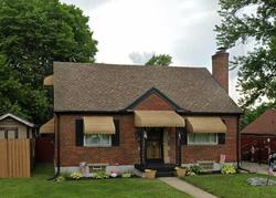 Pre-foreclosure in  S WRIGHT AVE Dayton, OH 45403