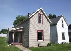 Pre-foreclosure in  N CENTRAL AVE Utica, OH 43080