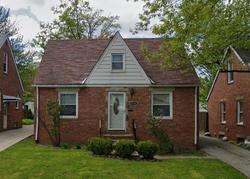 Pre-foreclosure in  E 117TH ST Cleveland, OH 44125