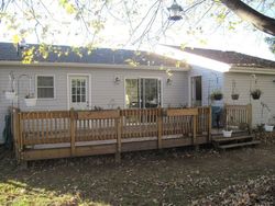 Pre-foreclosure in  W TUTTLE PARK RD Madison, OH 44057