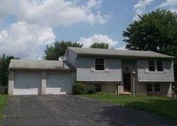 Pre-foreclosure Listing in FLORIDA AVE MC DONALD, OH 44437