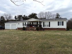 Pre-foreclosure in  GREEN PASTURE LN Ruffin, NC 27326