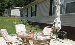 Pre-foreclosure in  OAK CREEK RD Statesville, NC 28625