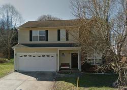 Pre-foreclosure in  GRAND MESA DR Durham, NC 27713