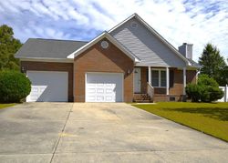 Pre-foreclosure in  KERNSTOWN RD Raeford, NC 28376