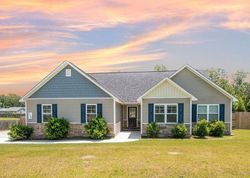 Pre-foreclosure in  MURPHY DR Jacksonville, NC 28540